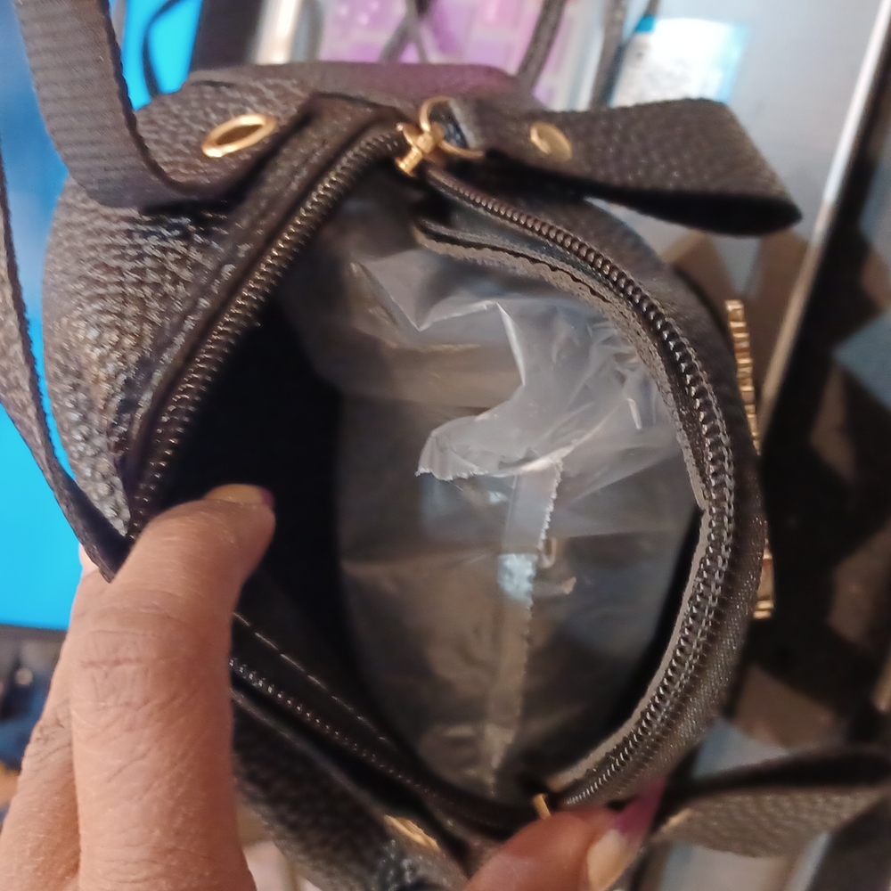 Mini bag - Picture 3 of 4